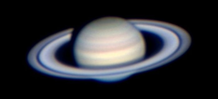 Saturne