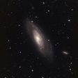 messier 106