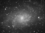 M33 - Image finale