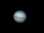 jupiter + io vers 3H45