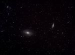 M81 et M82