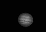 jupiter enfin pas de turbu!