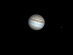 jupiter du 03-07-2010