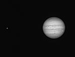 Jupiter le 29 Juin (ter)