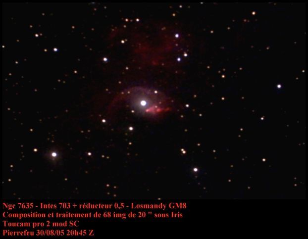 Ngc 7635