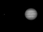 JUPITER le 29 Juin 2008