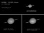 Saturne  bis  (25/02/2009)