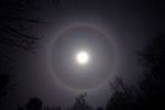 halo lunaire D700 obj 17mm 3.5