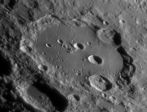 Clavius le 16.02.08