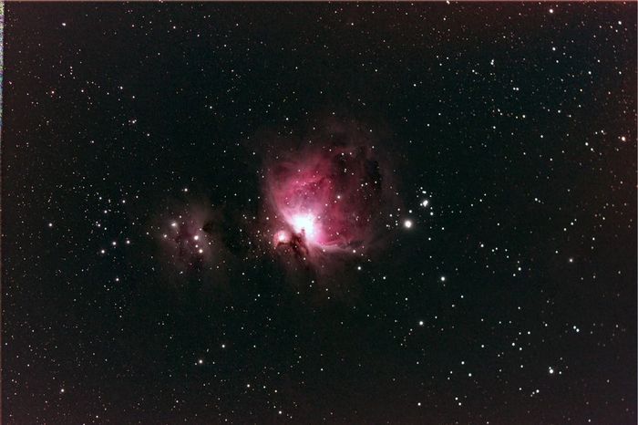 M42 composite