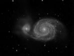 M51 (plus dense)