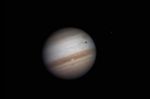 JUPITER 16 JUILLET 10