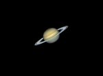 Saturne 2008