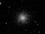 M13 - Grand amas d'hercule