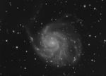 M101 (NGC 5457)