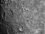 Clavius et Tycho