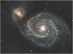 M51 webcam