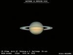 SATURNE 14 FEV AU C8 203MM