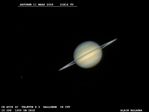 saturne 11 mars 2009   SC8"