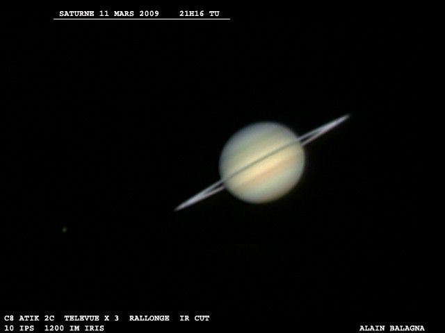 saturne 11 mars 2009   SC8&amp;quot;