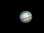 jupiter vers 5h00