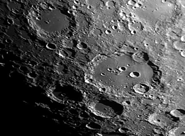 Clavius