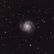 Messier 74