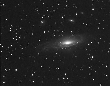 NGC 7331