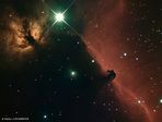 IC434 - NGC2024