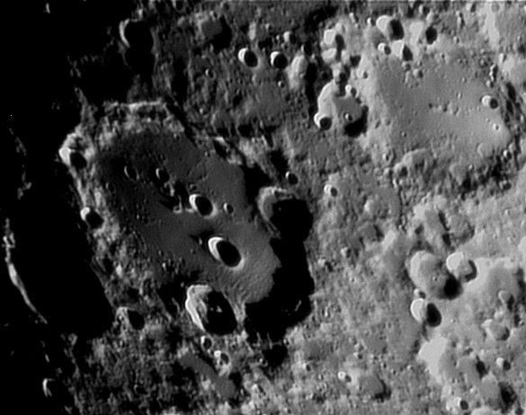 Clavius