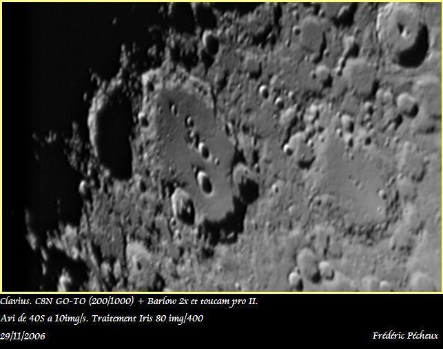 Clavius