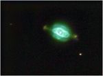 NGC7009 Saturn Nebula