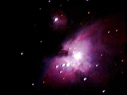 M42 classique ...