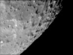 Clavius a gauche Moretus au centre 114km