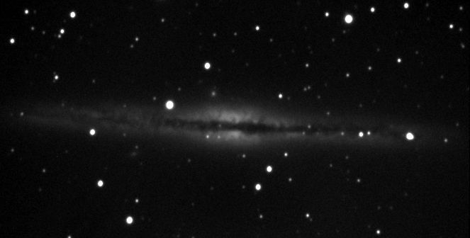 NGC 891