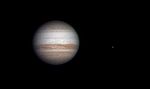 jupiter 10 juillet 10  C11  DFK 31   BX2