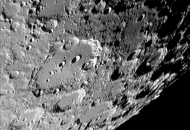 Clavius