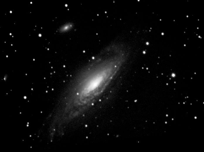 NGC 7331