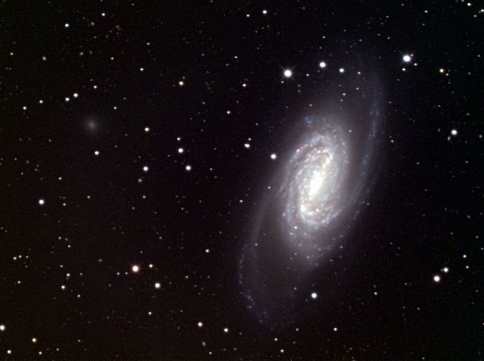 NGC 2903 au T600 Valmeca