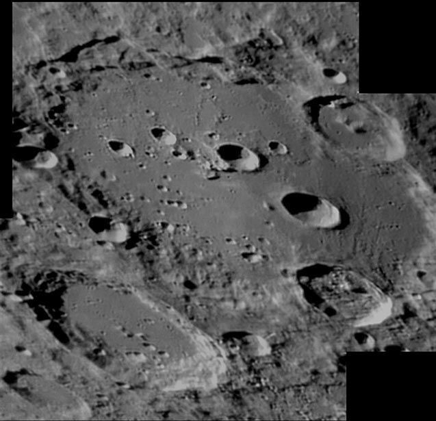 Clavius