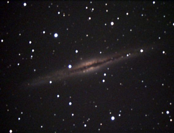 NGC 891