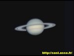 SATURNE 14/03/08