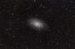 m33 messier33