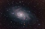 messier 33