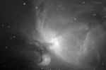 M42 en Halpha