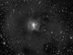 Nébuleuse de l'Iris (NGC 7023)