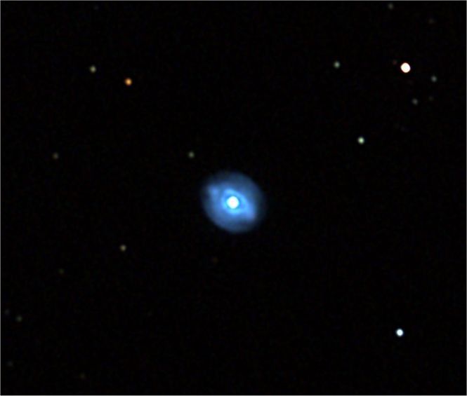 NGC 6826