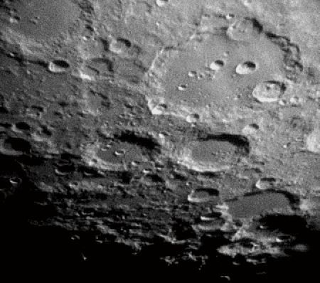 Clavius