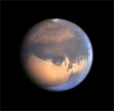 Mars png