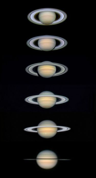 SATURNE 2004  2009  AU C8 203MMM